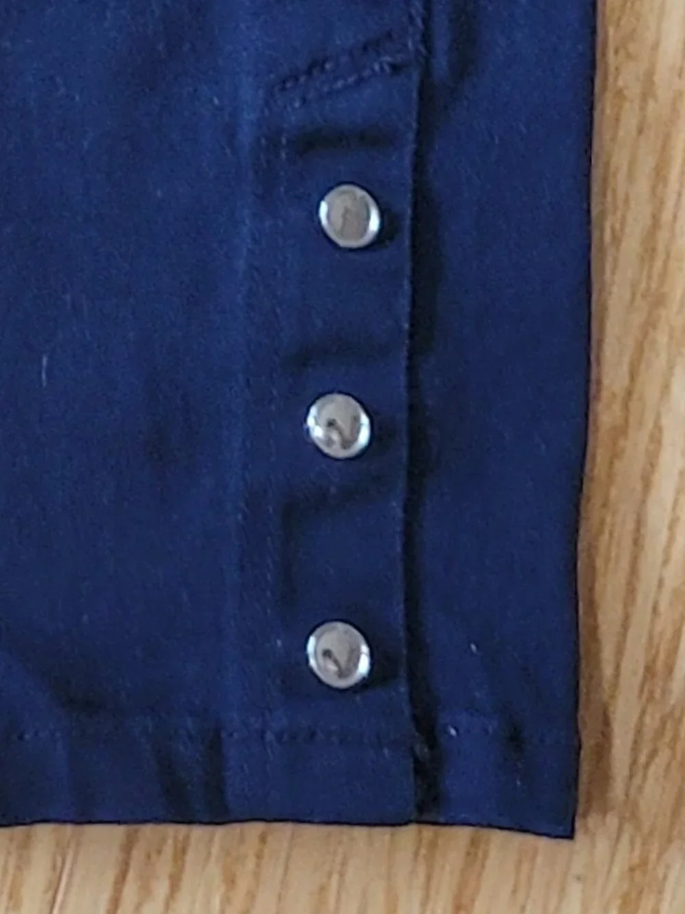 White House Black Market _Skimmer Pants